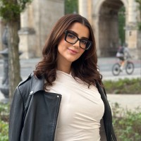 Christina Goula