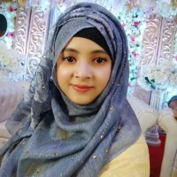 Mahmuda Akter