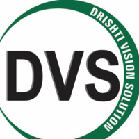 DRISHTI VISION SOLUTION