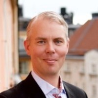 Johan Sjögren