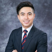 Garrick Yuen