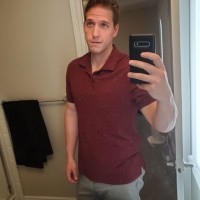 Kyle Maas