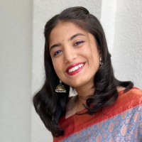 Akanksha More