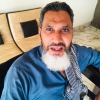 Mian Muhammad Ajmal