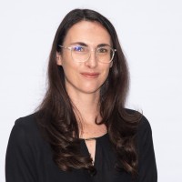 Danielle van Rooyen