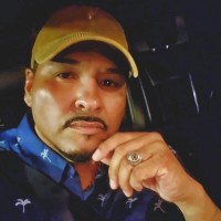 Eric Gonzalez