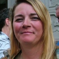 Janine Dickson