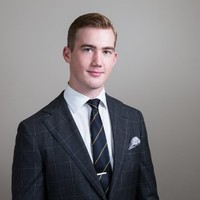 Cameron. R. D. Arnold