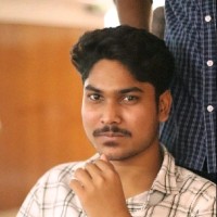 Gyanajyoti Sahoo