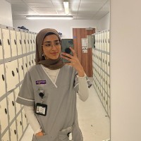 Emaan Mirza