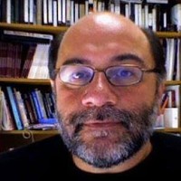 Tony Petrosino