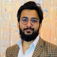 Md Zeeshaz Khan