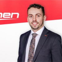 Alexandre Larochelle , Mba