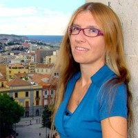 Rita Carla Francesca Monticelli