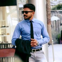 Sagar V