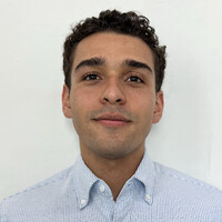 Sebastian Manjon Castro