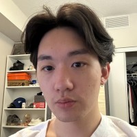Chris Kang