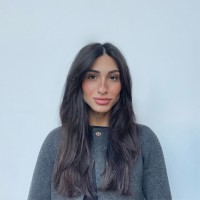 Yara Albaghdadi