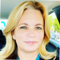 Antonette Fernandez DrOT,OTR/L