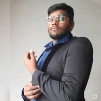 Thirunavukkarasu Moorthy