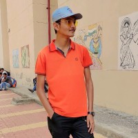 Shubham Jani