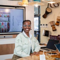 Nyaguthii Nyoro