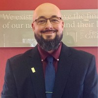 Joshua Eichner