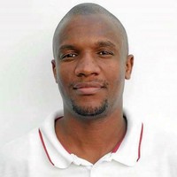 Bongani Nkosi