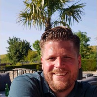 Patrick Adriaanse