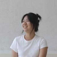 Geraldine Tong