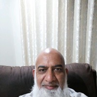 Mahomed Sayed Limalia