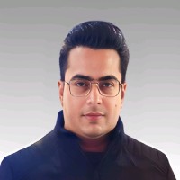 YOGESH KUKREJA
