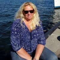 Yvonne Nilsson