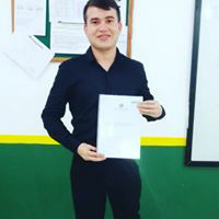 Edson Rodrigues