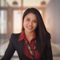 Jesamari Brosas