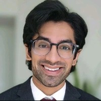 Sunay Patel