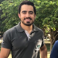 Pedro Henrique Urach Ferreira