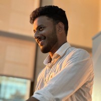 Gokul R Nair