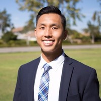 Ricky Quach