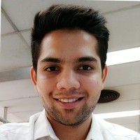 Rohin Cooper, Ca, Dipifrs