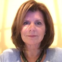 Cathy Hooper