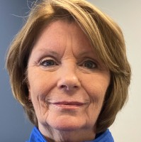 Teresa Huddleston