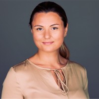 Maria Giovanna Zilli
