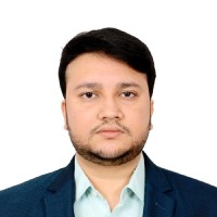 Saksham Garg