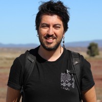 Carlos Zurita Redón