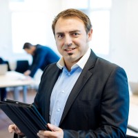 Juan Manuel Soler Gómez MBA (he/him)