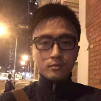Ziqiang (Jack) Chen