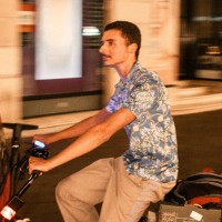 Adrien CHAREAU - Trip'orteur