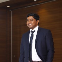 Karthik CG