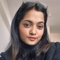 Priya Muduli